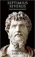 Cover: Septimius Severus - Nomad Publishing