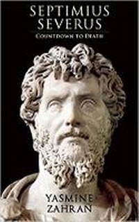 Enlarge image Cover: Septimius Severus - Nomad Publishing