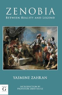 Enlarge image Cover: Zenobia - Nomad Publishing