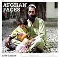 Cover: Afghan Faces - Nomad Publishing
