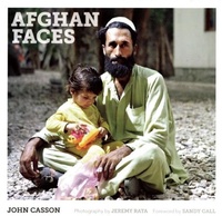 Abbildung von: Afghan Faces - Nomad Publishing