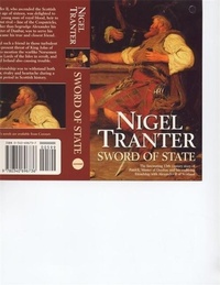 Enlarge image Cover: Sword Of State - Hodder Paperback