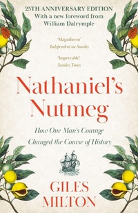 Abbildung von: Nathaniel's Nutmeg - John Murray Publishers Ltd