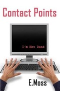 Cover: Contact Points - Hallmark Press International Ltd