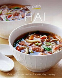 Abbildung von: Food Lovers: Thai - Transatlantic Press