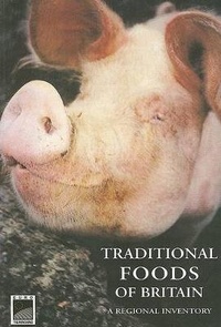 Abbildung von: Traditional Foods of Britain - Prospect Books