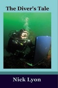 Cover: The Diver's Tale - Hallmark Press International Ltd
