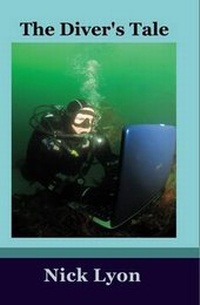 Enlarge image Cover: The Diver's Tale - Hallmark Press International Ltd
