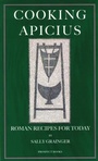 Cover: Cooking Apicius - Prospect Books