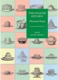Cover: The English Kitchen - Prospect Books