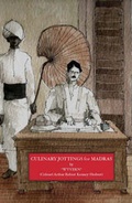 Cover: Culinary Jottings for Madras - Prospect Books