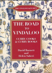 Abbildung von: The Road to Vindaloo - Prospect Books