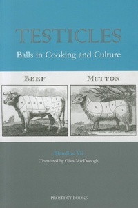 Enlarge image Cover: Testicles - Prospect Books