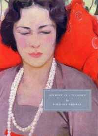 Enlarge image Cover: Someone at a Distance - Persephone Books Ltd