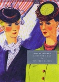 Cover: Miss Pettigrew Lives for a Day - Persephone Books Ltd