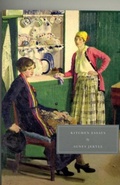Cover: Kitchen Essays - Persephone Books Ltd