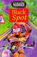 Cover: Livewire Chillers Black Spot - Cambridge University Press