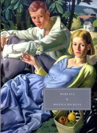 Enlarge image Cover: Mariana - Persephone Books Ltd