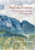 Cover: Sud De France - Prospect Books