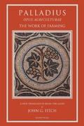 Cover: Palladius - Prospect Books