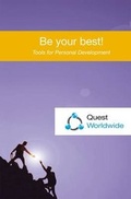 Cover: Be Your Best! - Quest Worldwide Consulting Ltd