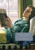 Cover: Cheerful Weather for the Wedding - Persephone Books Ltd