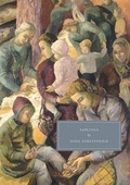 Cover: Saplings - Persephone Books Ltd