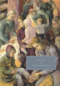 Enlarge image Cover: Saplings - Persephone Books Ltd