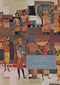 Enlarge image Cover: The World That Was Ours - Persephone Books Ltd
