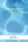 Cover: The Lean Toolbox - Quest Worldwide Consulting Ltd