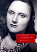 Cover: The Other Elizabeth Taylor - Persephone Books Ltd