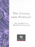 Cover: Die Losung Zum Problem! - Quest Worldwide Consulting Ltd