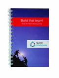 Cover: Build That Team! - Quest Worldwide Consulting Ltd