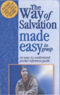 Cover: The Way of Salvation Made Easy - John Hunt Publishing