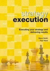 Enlarge image Cover: Strategy Execution: United States Version - Quest Worldwide Consulting Ltd