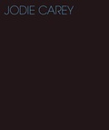 Cover: Jodie Carey - Alexia Goethe Gallery