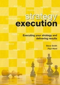 Enlarge image Cover: Strategy Execution: United Kingdom Version - Quest Worldwide Consulting Ltd