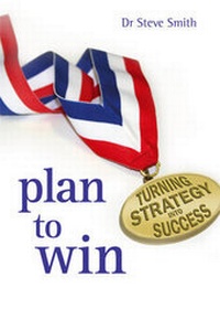 Enlarge image Cover: Plan to Win - Quest Worldwide Consulting Ltd