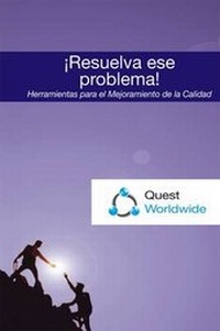 Abbildung von: Resuelva Ese Problema! - Quest Worldwide Consulting Ltd