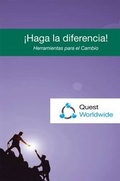 Cover: Haga La Diferencia! - Quest Worldwide Consulting Ltd