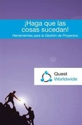 Cover: Haga Que Las Cosas Sucedan! - Quest Worldwide Consulting Ltd