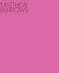 Enlarge image Cover: Matthew Burrows - Alexia Goethe Gallery
