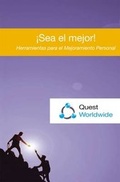 Cover: Sea El Mejor! - Quest Worldwide Consulting Ltd