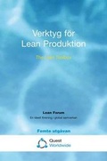 Cover: Verktyg for Lean Produktion - Quest Worldwide Consulting Ltd