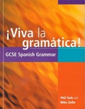Cover: Viva la gramatica! - Hodder Education