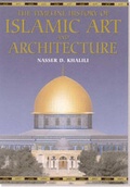 Cover: The Timeline History of Islamic Art and Architecture - Worth Press Ltd