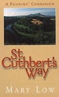 Cover: St. Cuthbert's Way - Wild Goose Publications