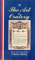Cover: Art of Oratory - Worth Press Ltd