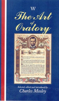 Enlarge image Cover: Art of Oratory - Worth Press Ltd