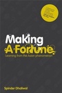 Cover: Making a Fortune - Capstone
